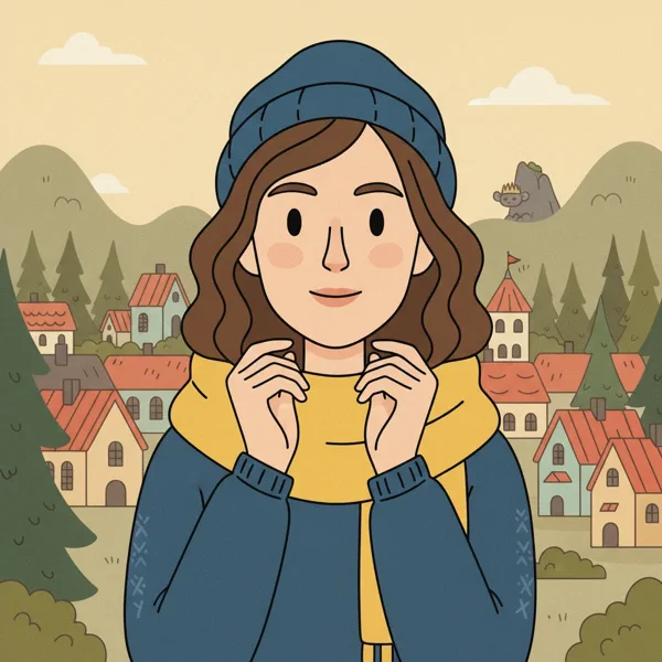 Hilda Style