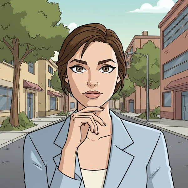 The Boondocks Style